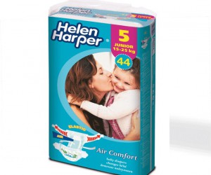 Helen Harper Junior 12-25 kg. 1 Beutel